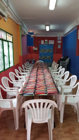 Galería de imágenes
